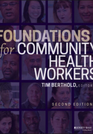 Foundations for community health workers, second edition Ebook
